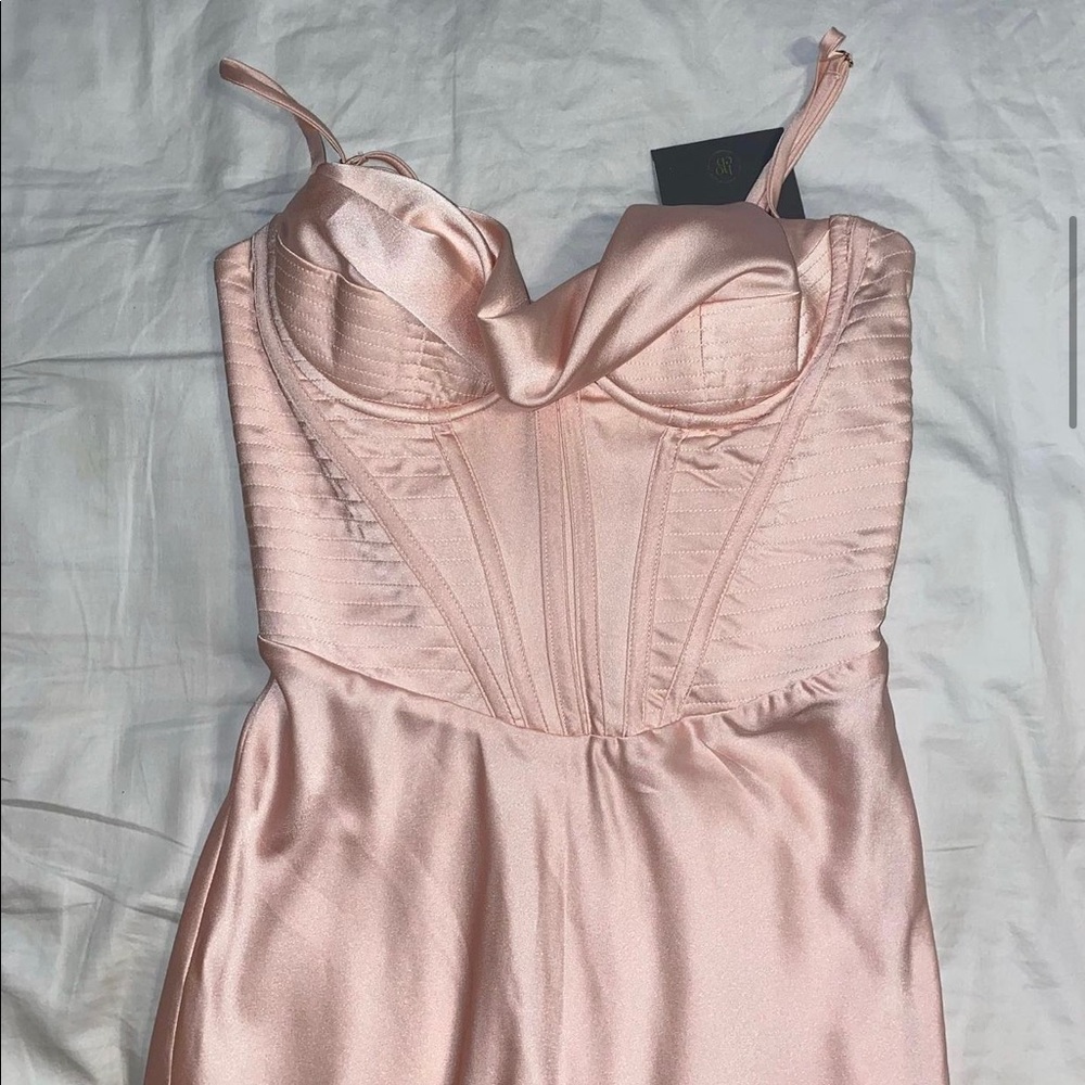 NWT HOUSE OF CB DRESS